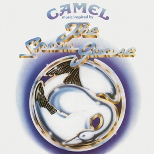 Camel - 1975 The Snow Goose